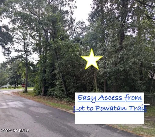 $31,500 | 504 Bandon Road, Edenton, NC 27932