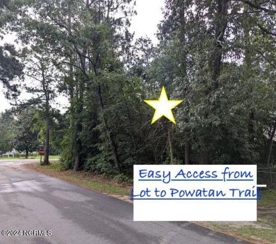 $31,500 | 504 Bandon Road, Edenton, NC 27932