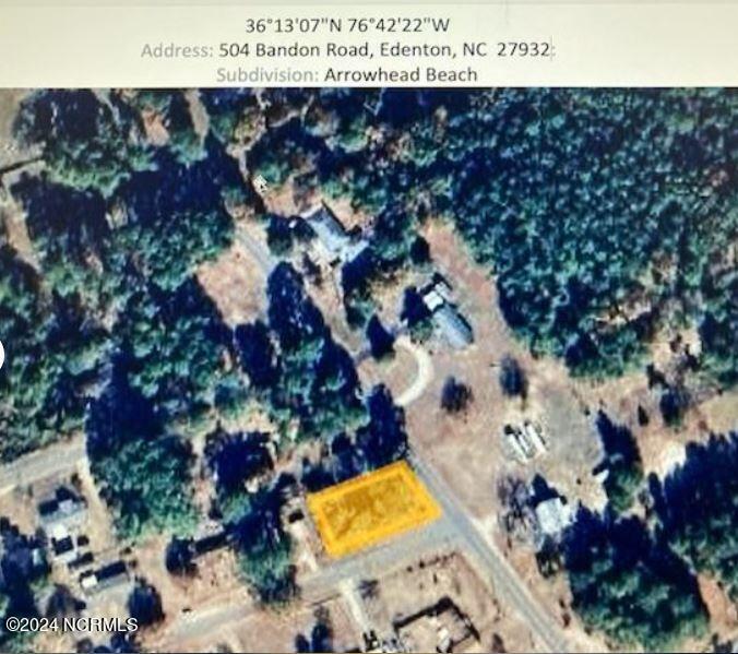 504 Bandon Road Edenton, NC 27932 - Photo 4 of 9 photo 2