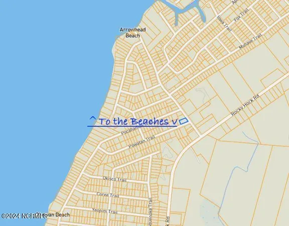 $31,500 | 504 Bandon Road, Edenton, NC 27932