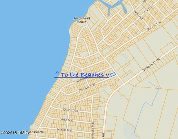 $31,500 | 504 Bandon Road, Edenton, NC 27932