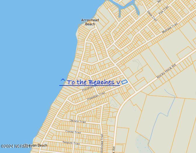 504 Bandon Road Edenton, NC 27932 - Photo 5 of 9 photo 6