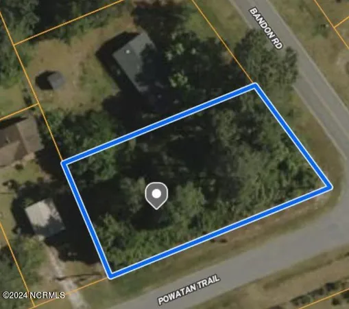 $31,500 | 504 Bandon Road, Edenton, NC 27932