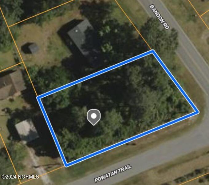 504 Bandon Road Edenton, NC 27932 - Photo 7 of 9 photo 8