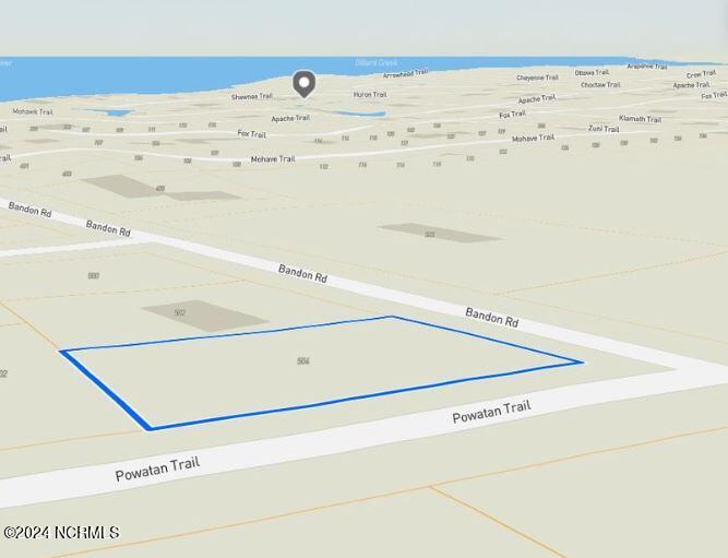 504 Bandon Road Edenton, NC 27932 - Photo 8 of 9 photo 9