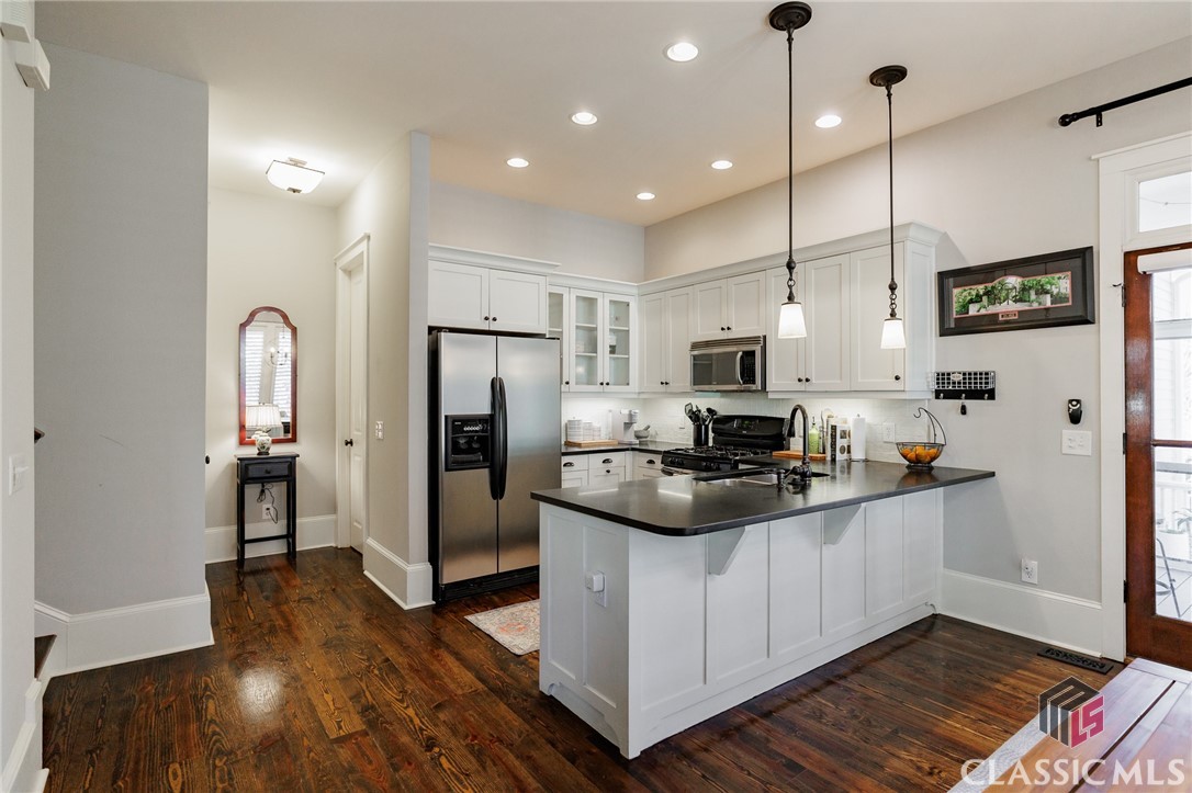 84 Charter Oak Drive Athens, GA 30607 - Photo 18 of 49 Gallery Image 18