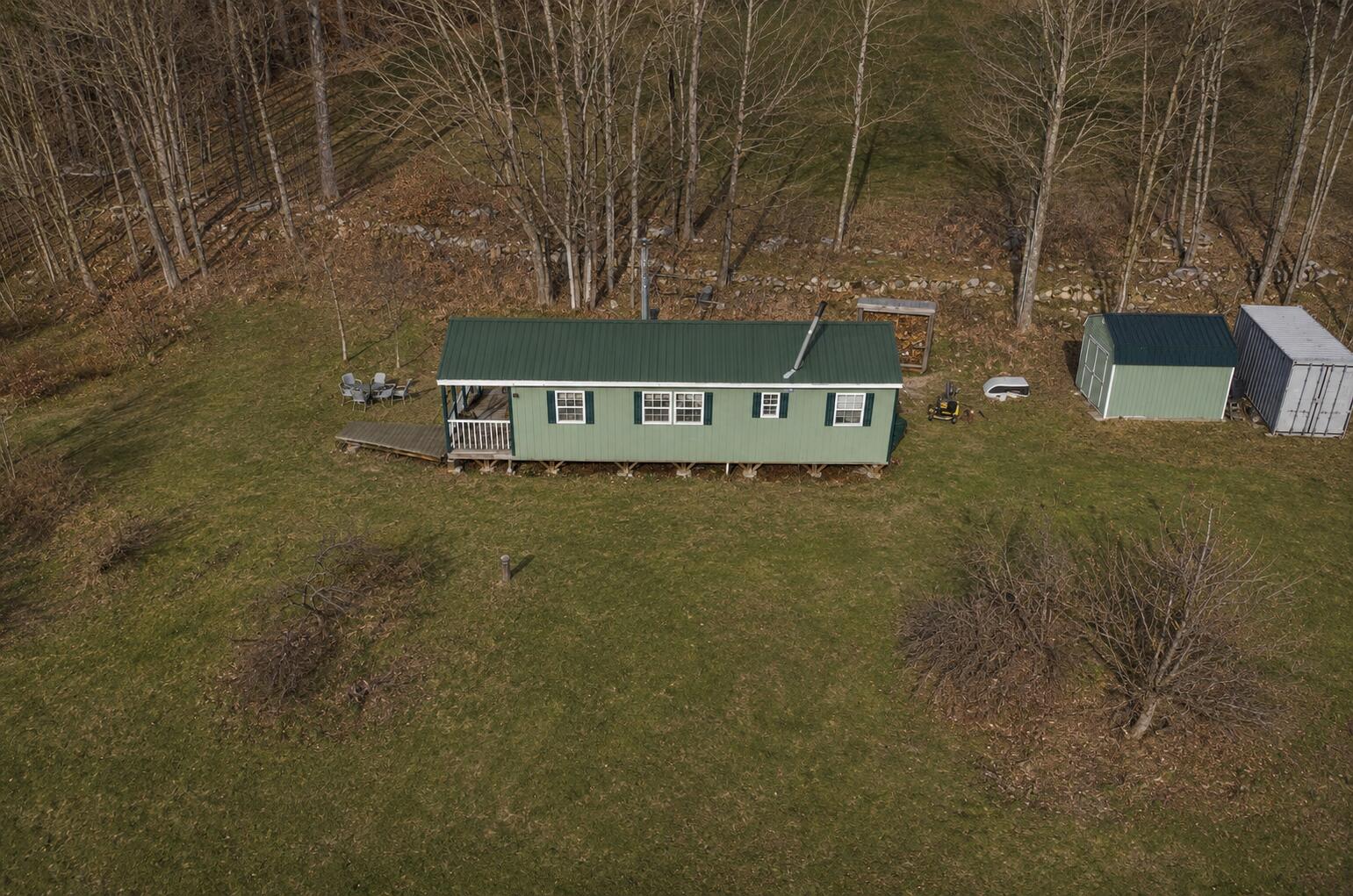 12-12 North Road Charleston, ME 04422 - Photo 2 of 23