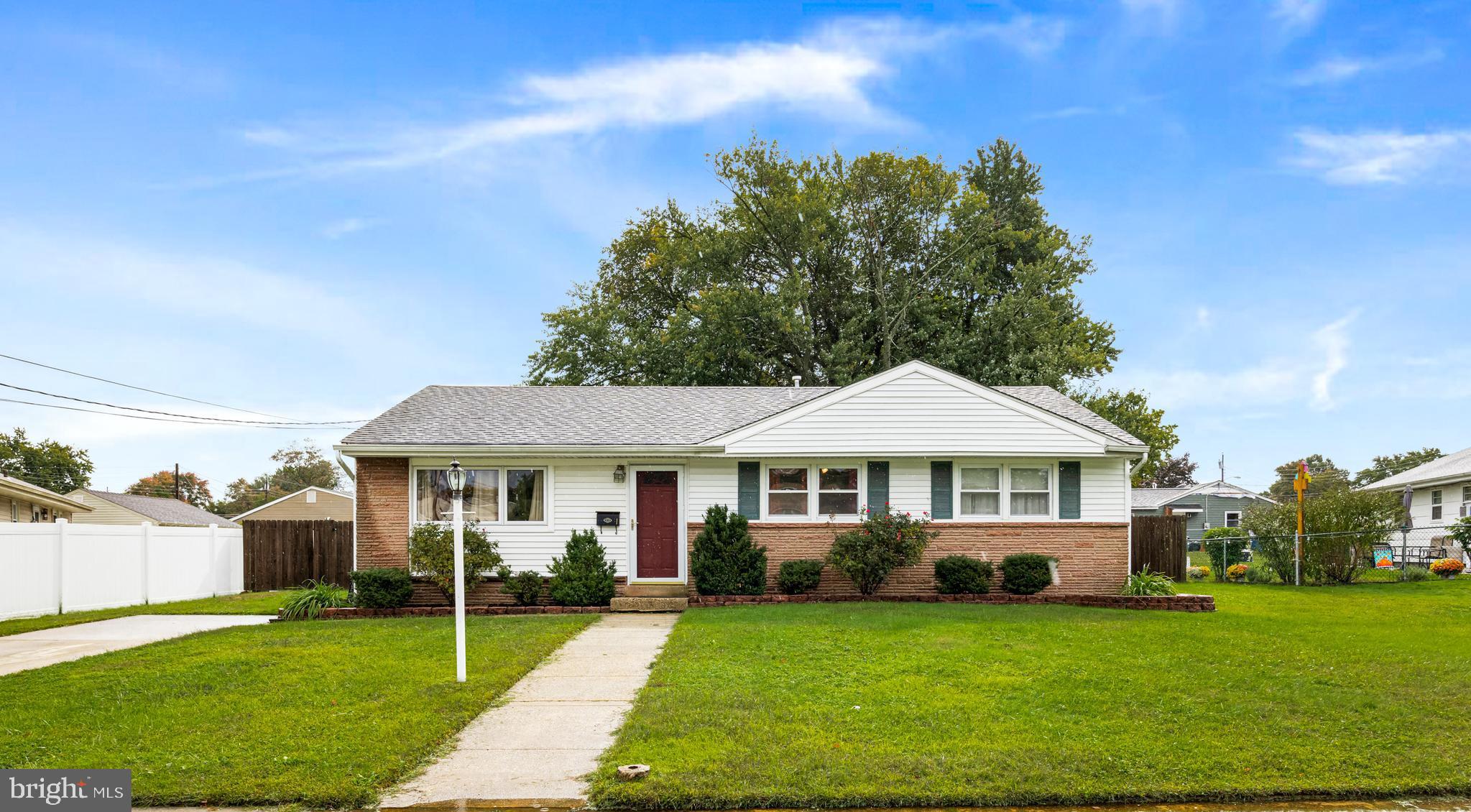 1 Winslow Road Sewell, NJ 08080 - Photo 1 of 20