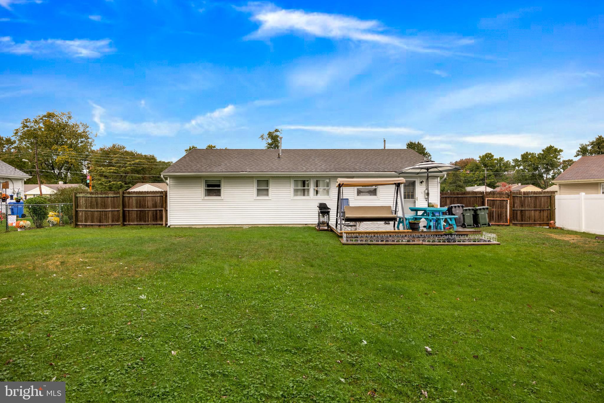 1 Winslow Road Sewell, NJ 08080 - Photo 17 of 20