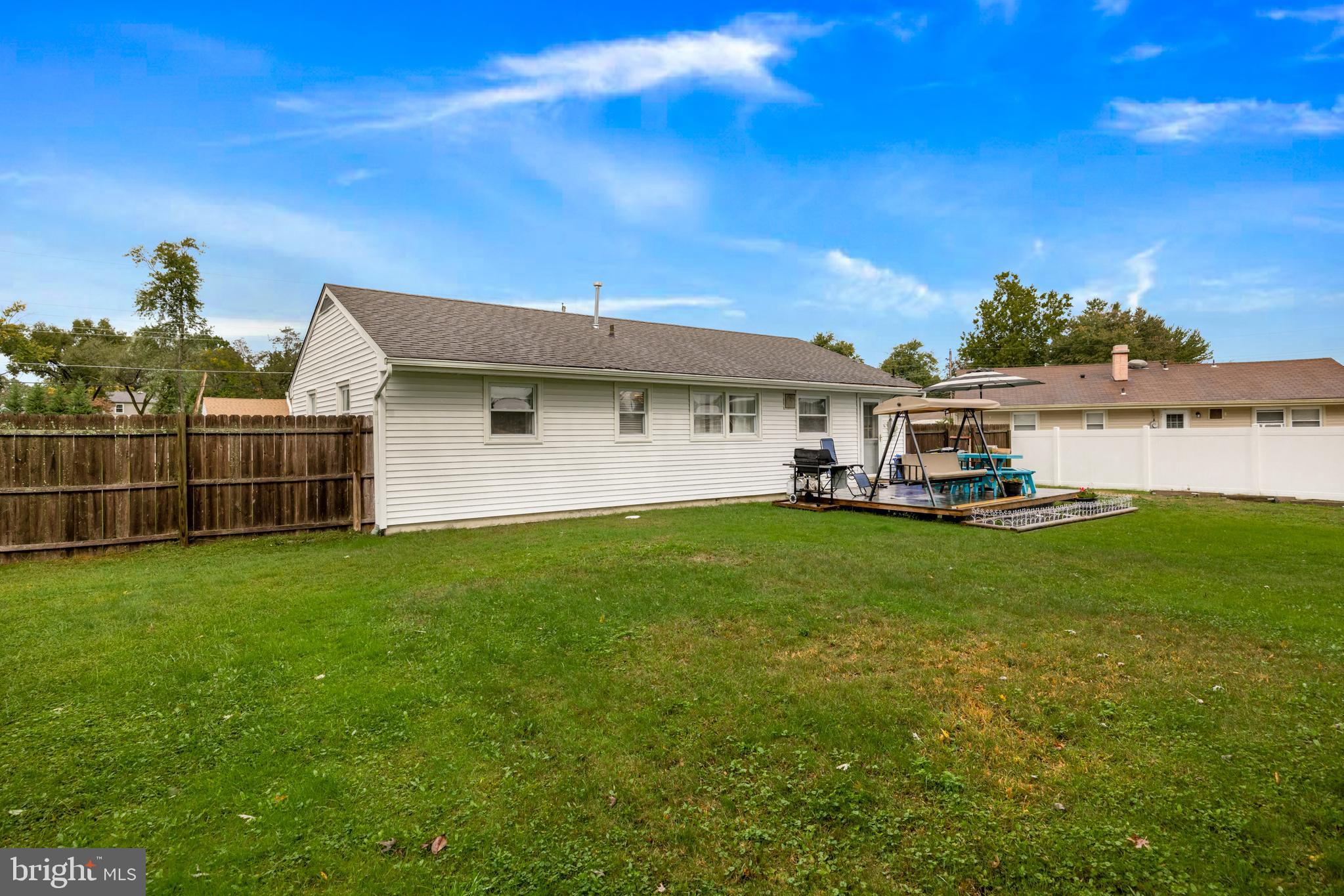 1 Winslow Road Sewell, NJ 08080 - Photo 18 of 20