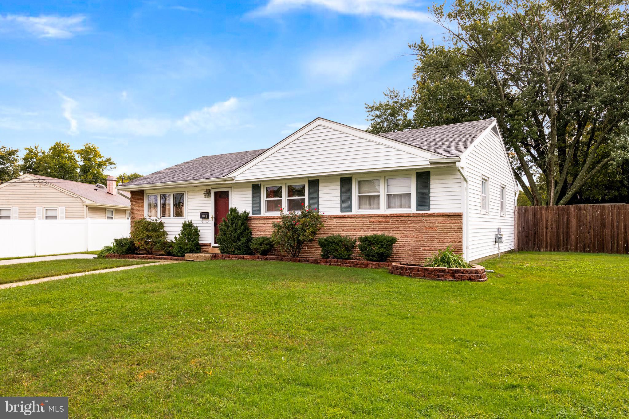 1 Winslow Road Sewell, NJ 08080 - Photo 2 of 20