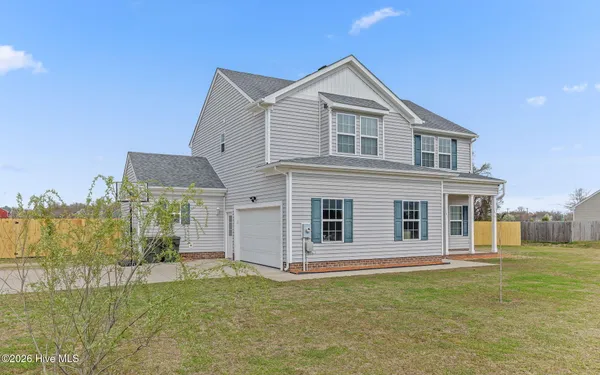 $555,900 | 101 Derby Drive, Moyock, NC 27958