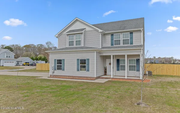 $555,900 | 101 Derby Drive, Moyock, NC 27958