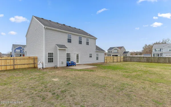 $555,900 | 101 Derby Drive, Moyock, NC 27958