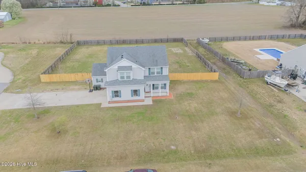 $555,900 | 101 Derby Drive, Moyock, NC 27958