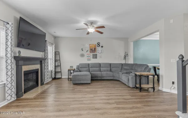 $555,900 | 101 Derby Drive, Moyock, NC 27958