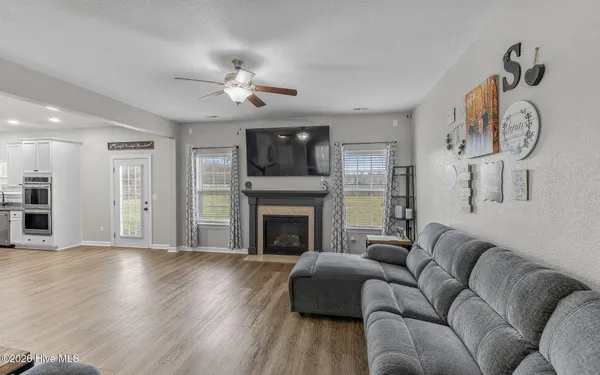 $555,900 | 101 Derby Drive, Moyock, NC 27958