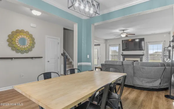 $555,900 | 101 Derby Drive, Moyock, NC 27958