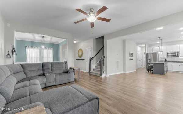 $555,900 | 101 Derby Drive, Moyock, NC 27958