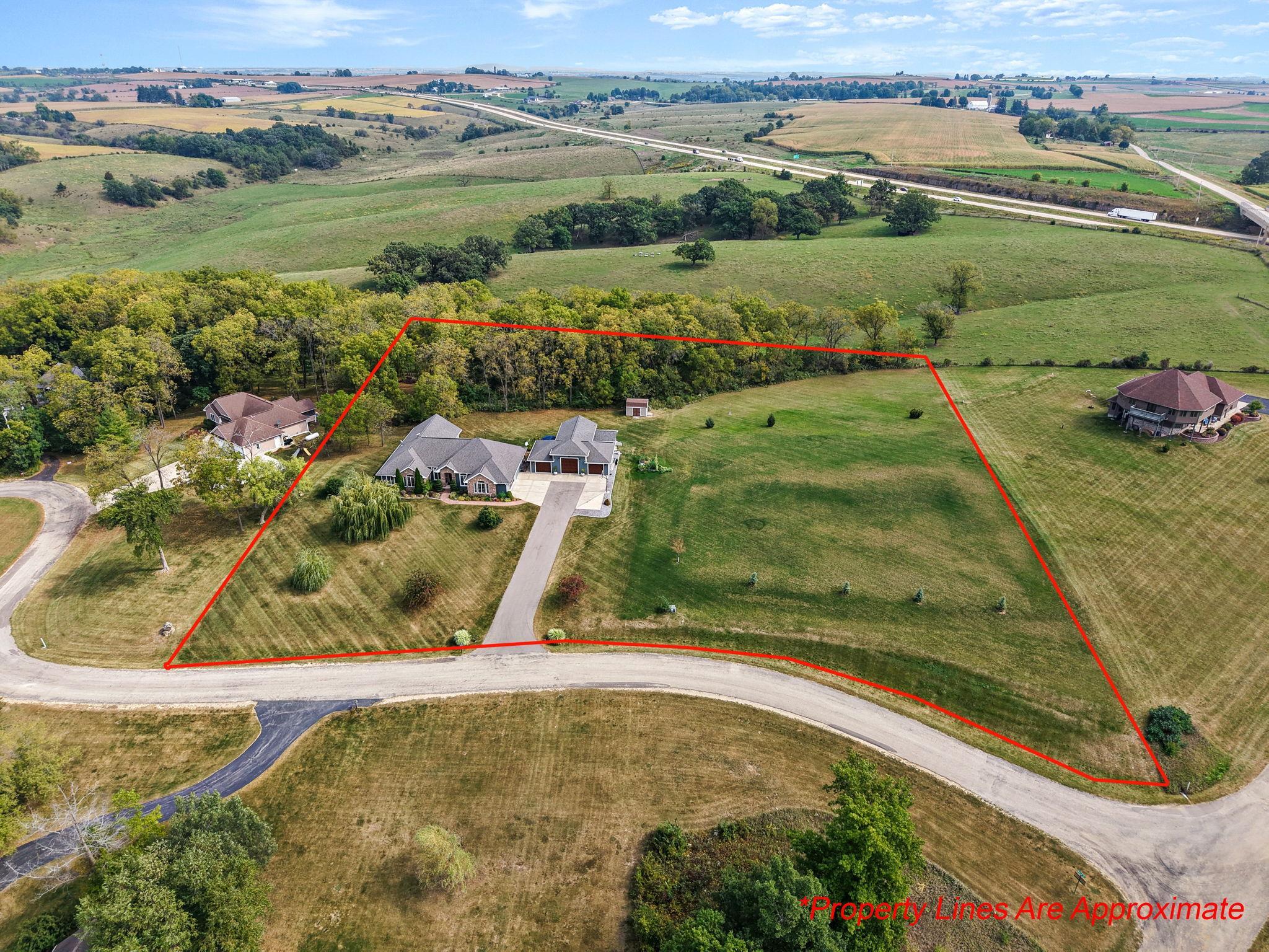 1679 Marian Court Mineral Point, WI 53565 - Photo 53 of 55