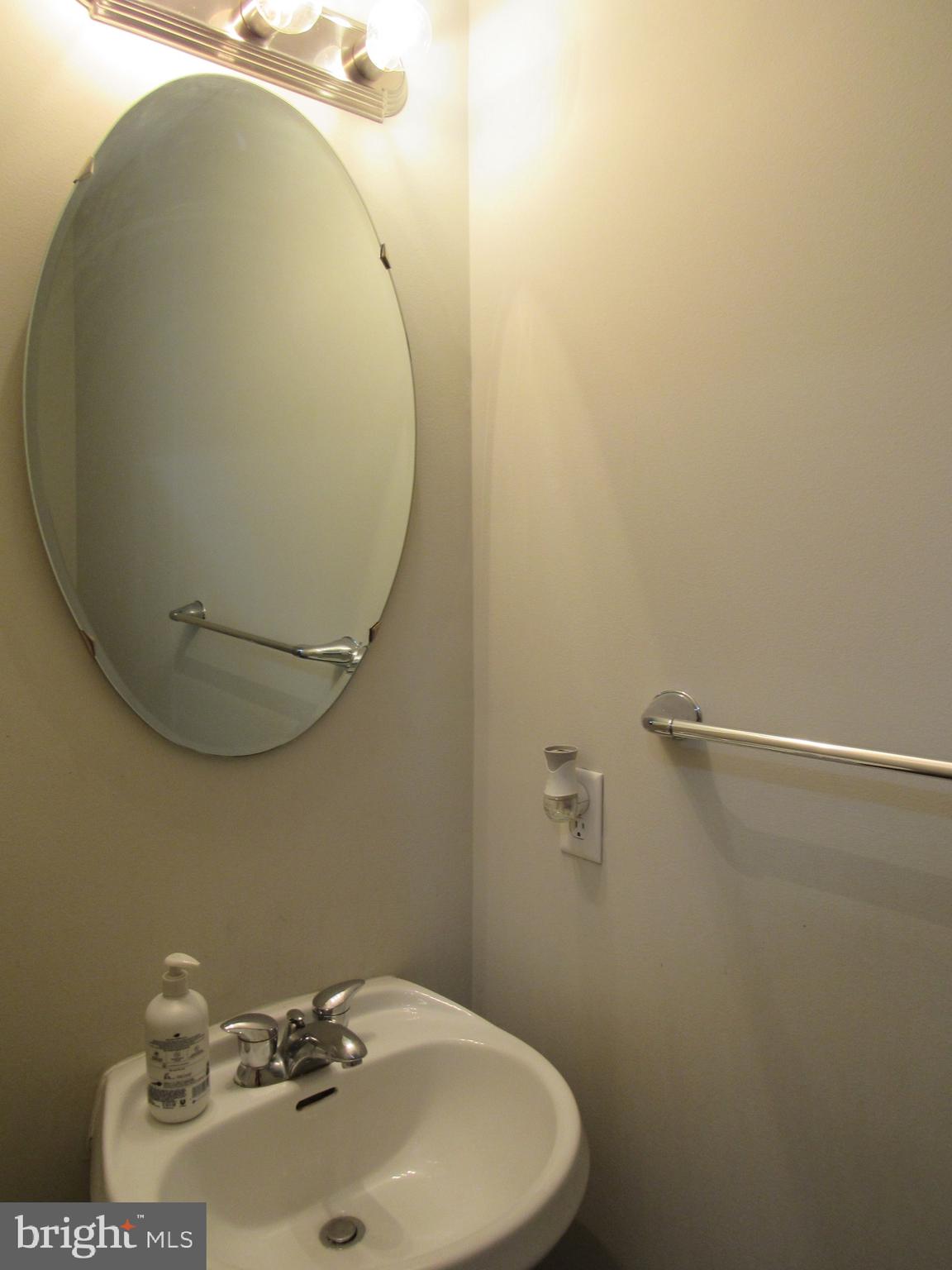 119 Brookview Lane Pottstown, PA 19464 - Photo 16 of 16 Half Bathroom