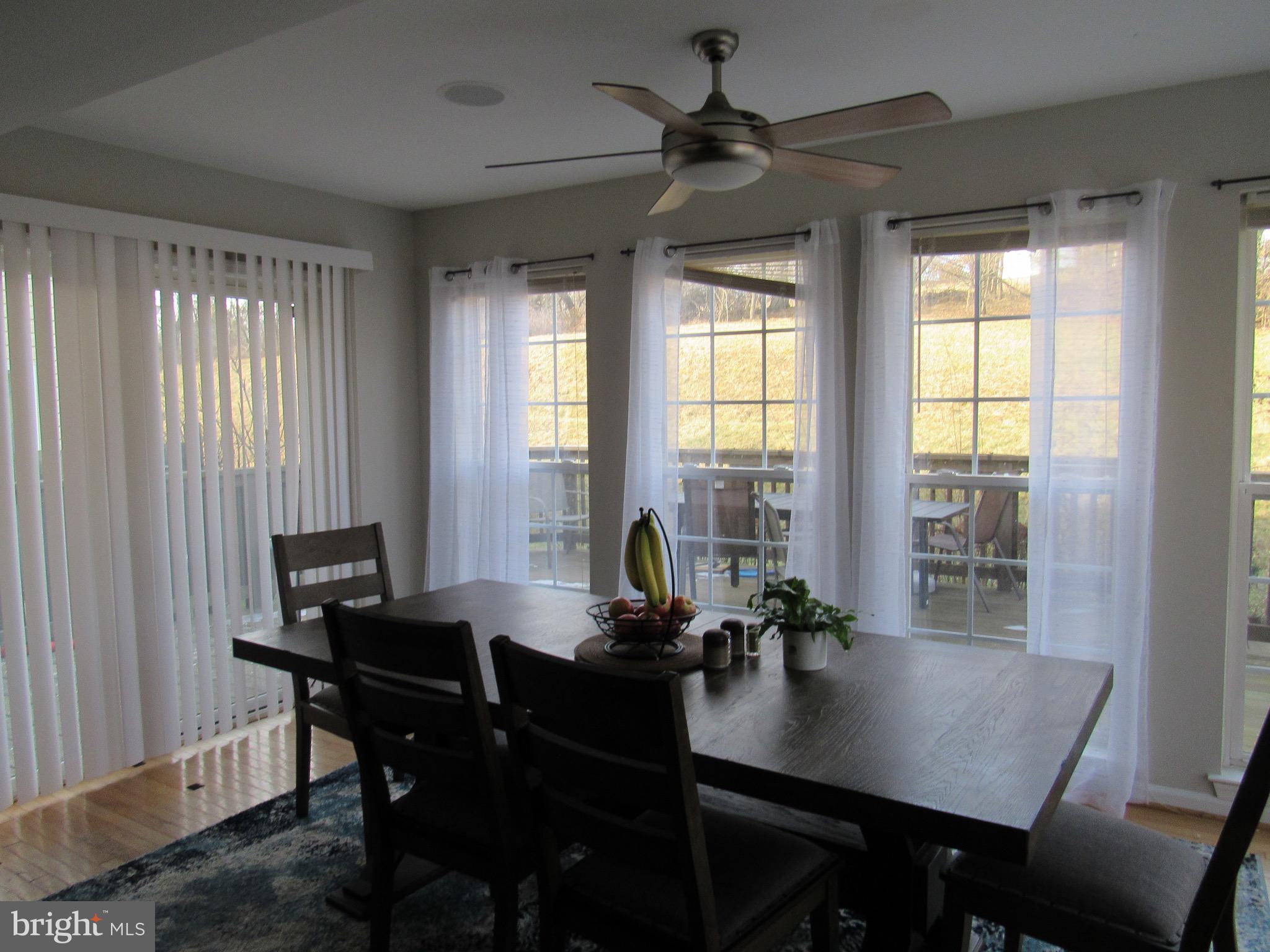 119 Brookview Lane Pottstown, PA 19464 - Photo 5 of 16 Sunny Dining area