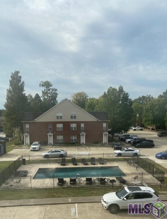 1741 Brightside Drive, Unit F5 Baton Rouge, LA 70820 - Photo 13 of 13 Gallery Image 13
