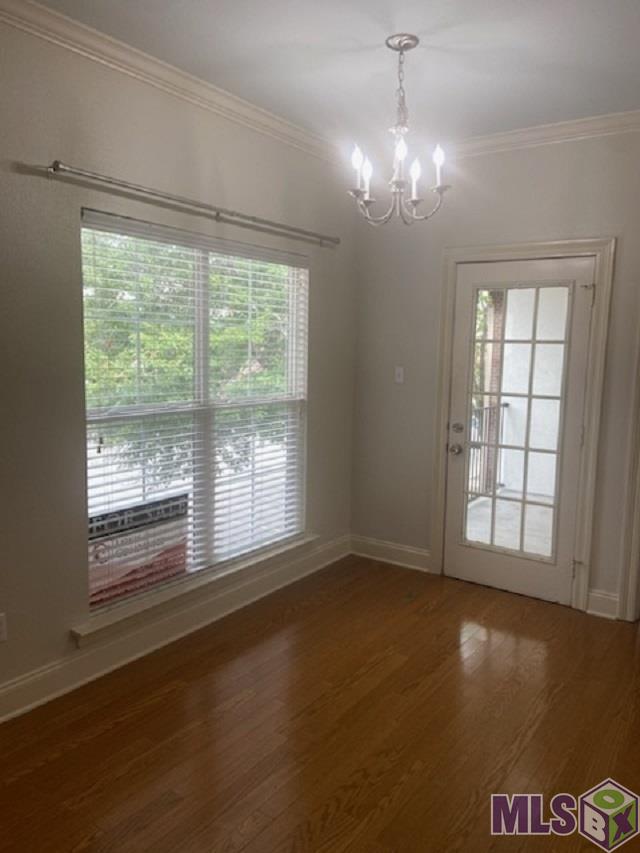 1741 Brightside Drive, Unit F5 Baton Rouge, LA 70820 - Photo 7 of 13 Gallery Image 7