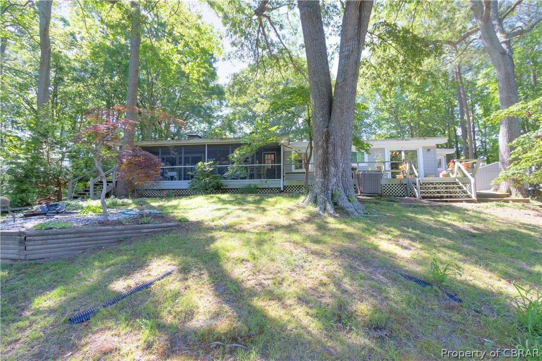328 Holly Hbr Road Reedville, VA 22539 - Photo 37 of 39