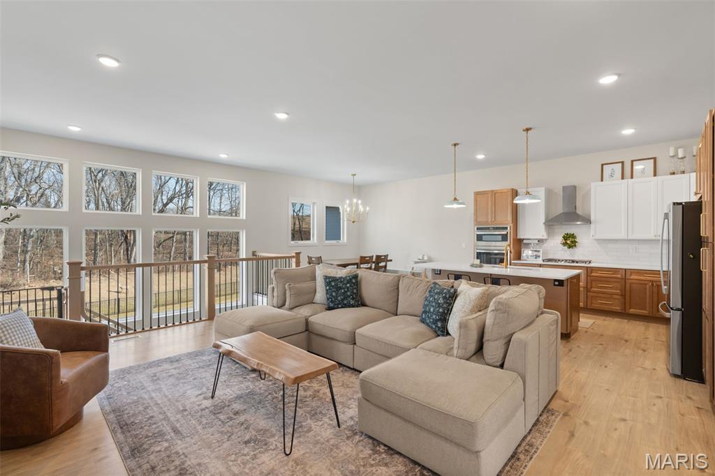 2317 Fiddlers Cl Road Washington, MO 63090 - Photo 2 of 49