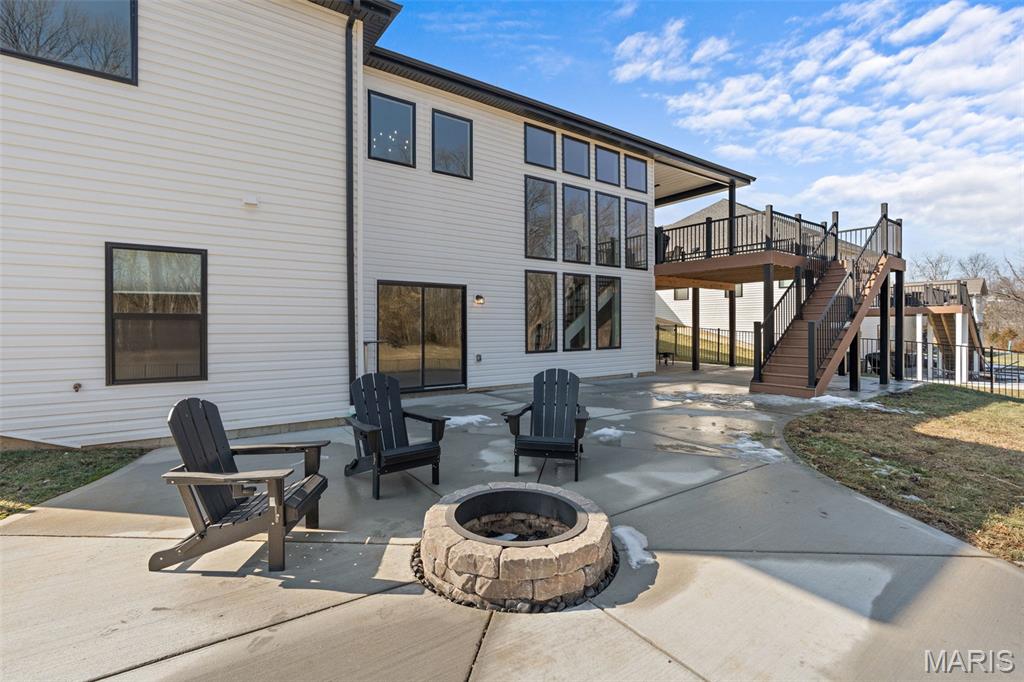 2317 Fiddlers Cl Road Washington, MO 63090 - Photo 40 of 49