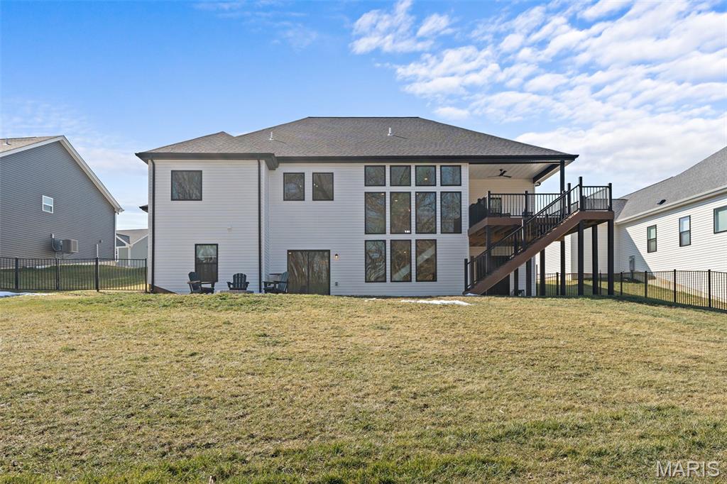 2317 Fiddlers Cl Road Washington, MO 63090 - Photo 42 of 49