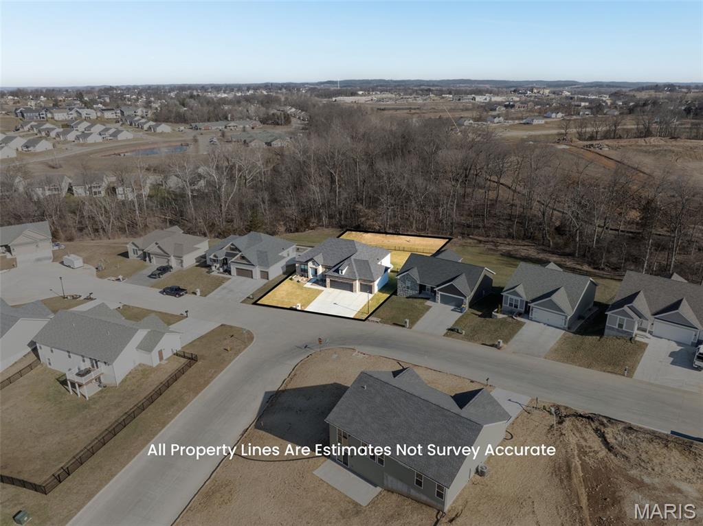 2317 Fiddlers Cl Road Washington, MO 63090 - Photo 43 of 49