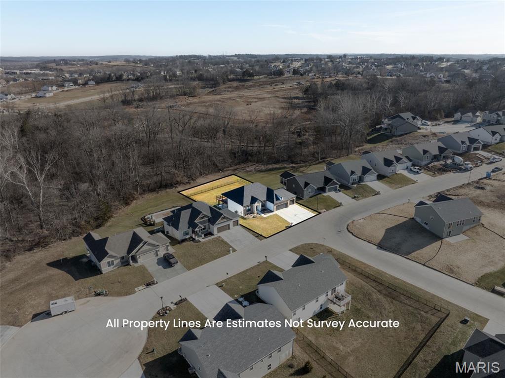 2317 Fiddlers Cl Road Washington, MO 63090 - Photo 45 of 49