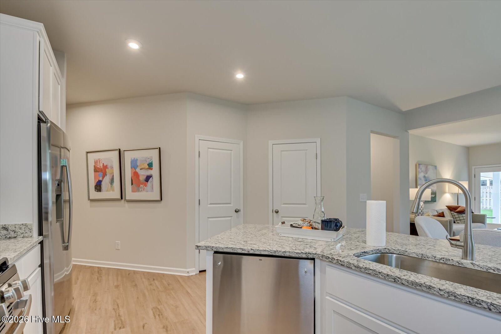 6072 Whirlaway Road Graniteville, SC 29829 - Photo 25 of 36