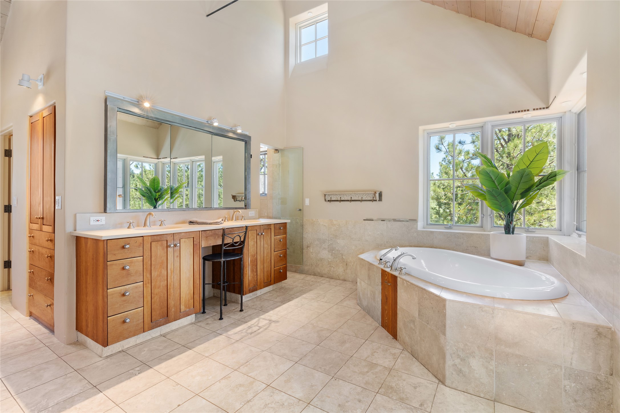 61 Ortiz Road Santa Fe, NM 87505 - Photo 69 of 88