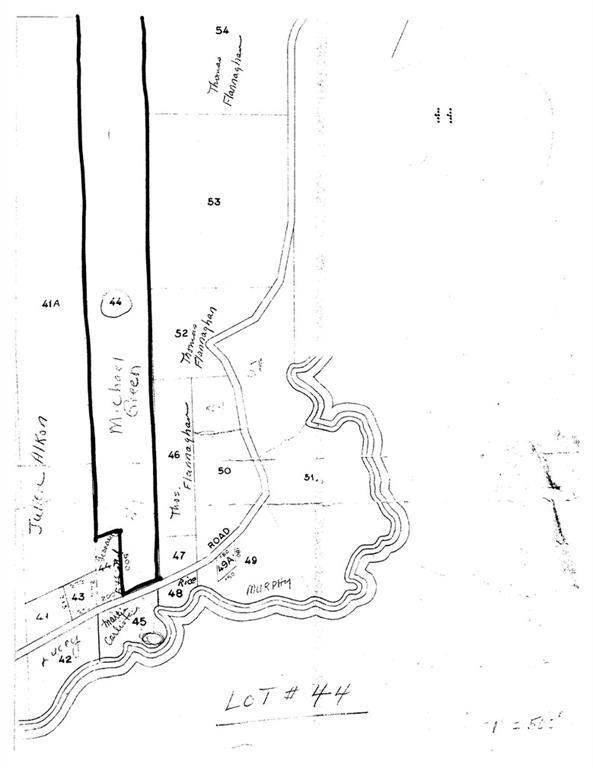 Map 7-lot Map 7-lot Lead Mine Road Lubec, ME 04652 - Photo 3 of 3 Photo