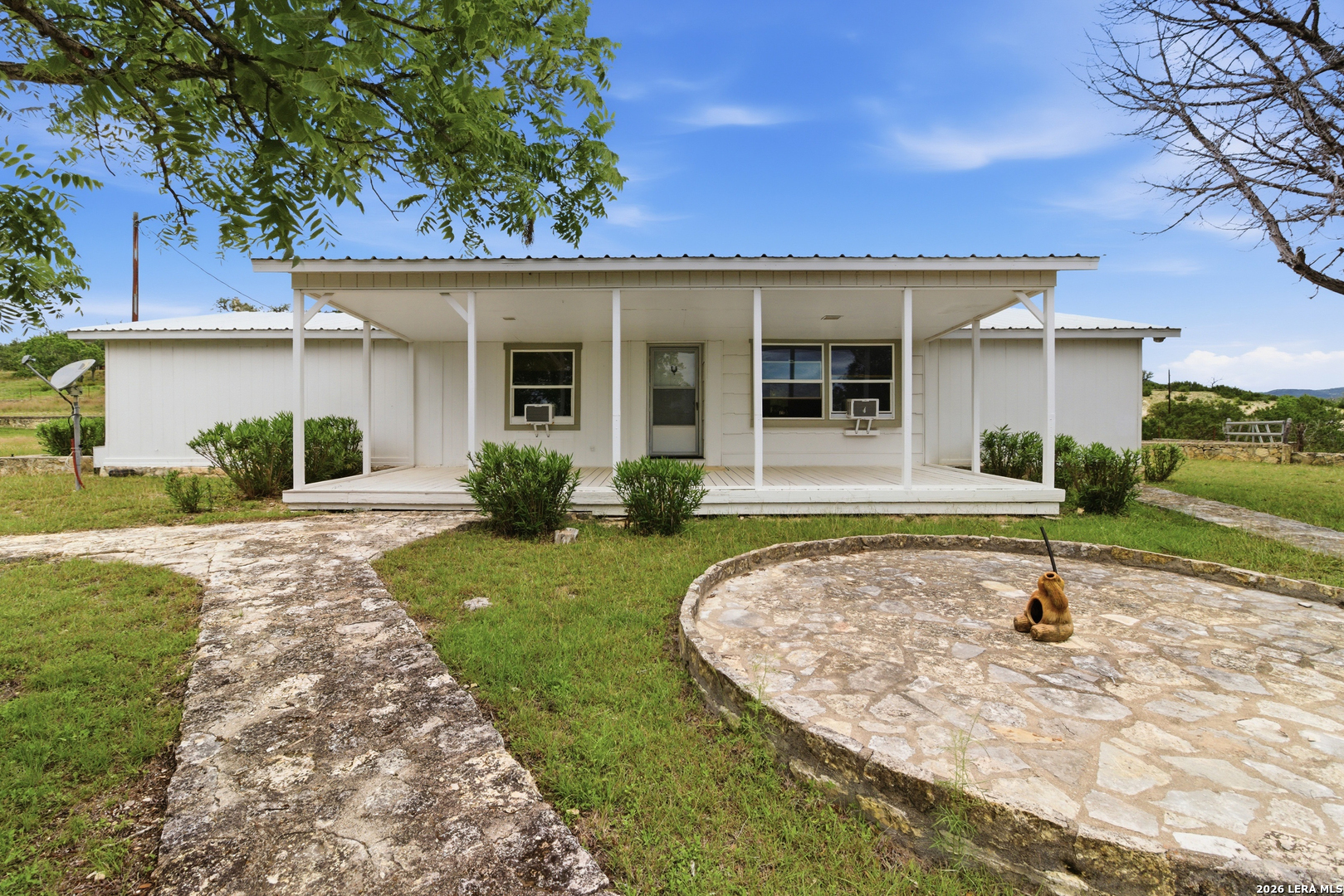 1259 Benton Creek Road Medina, TX 78055 - Photo 43 of 68