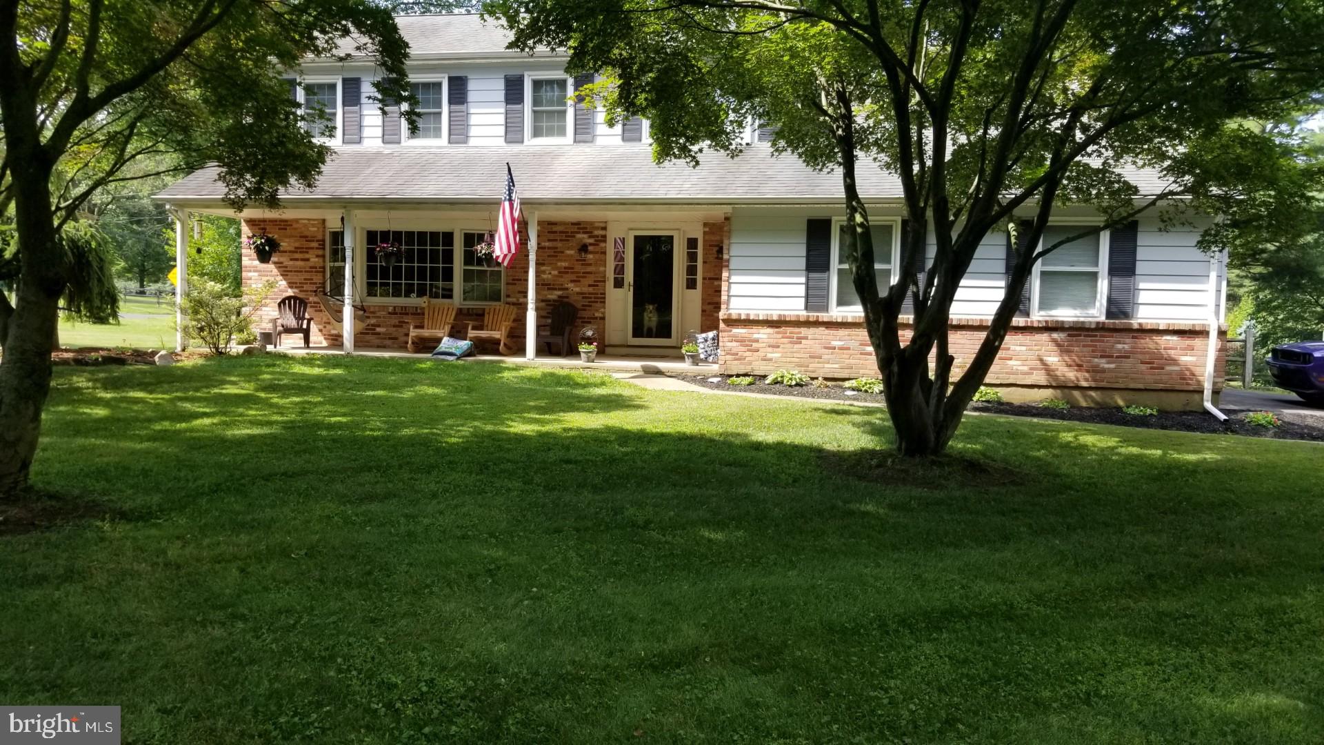 260 E Road Doylestown, PA 18901 - Photo 1 of 27 Gallery Image 1