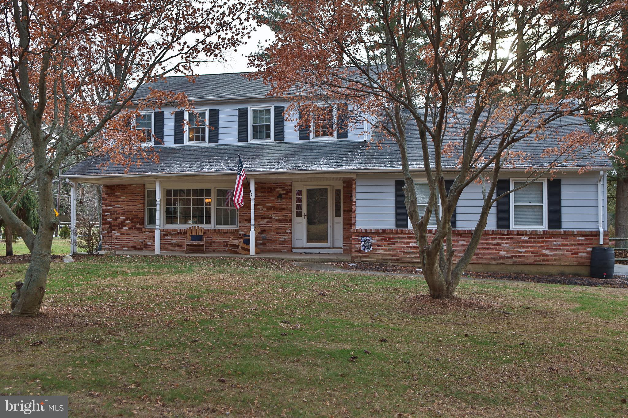260 E Road Doylestown, PA 18901 - Photo 3 of 27 Gallery Image 3