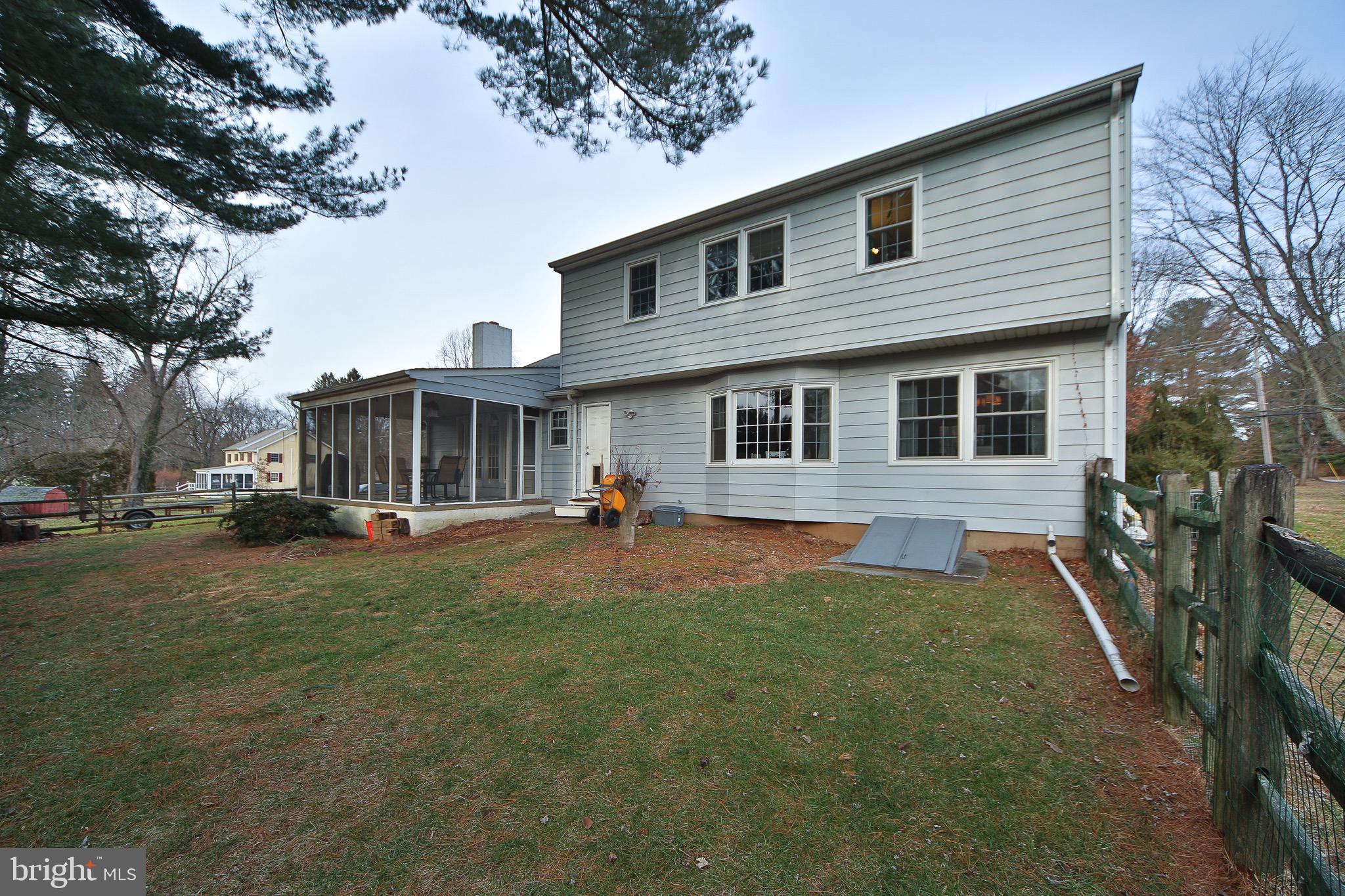 260 E Road Doylestown, PA 18901 - Photo 4 of 27 Gallery Image 4