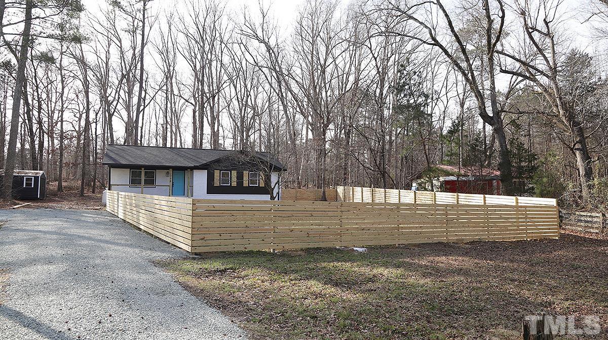 2396 Bynum Ridge Road Pittsboro, NC 27312 - Photo 2 of 12 Gallery Image 2