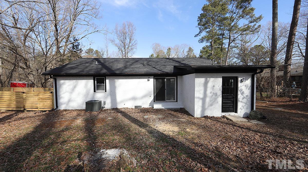 2396 Bynum Ridge Road Pittsboro, NC 27312 - Photo 3 of 12 Gallery Image 3