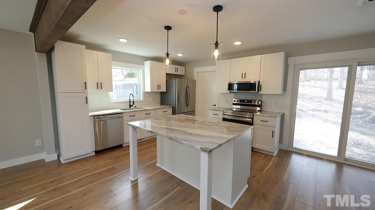 2396 Bynum Ridge Road Pittsboro, NC 27312 - Photo 7 of 12 Gallery Image 7