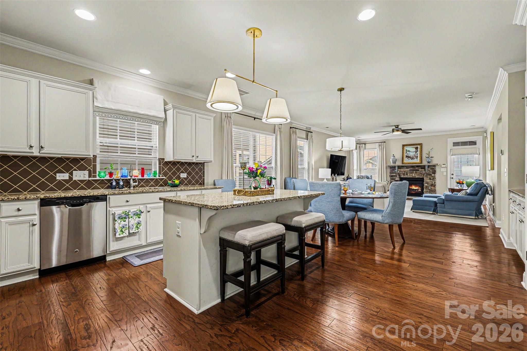 2016 Henslow Trail Fort Mill, SC 29708 - Photo 8 of 41