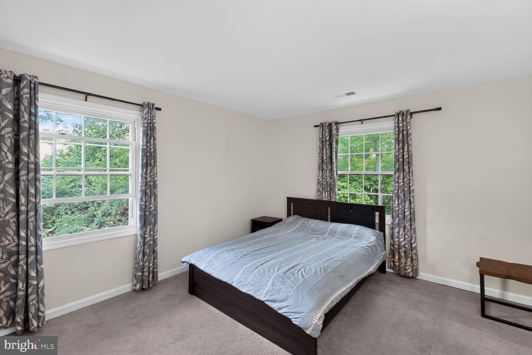 5900 Kingsford Road, Unit C Springfield, VA 22152 - Photo 9 of 21 Primary Bedroom
