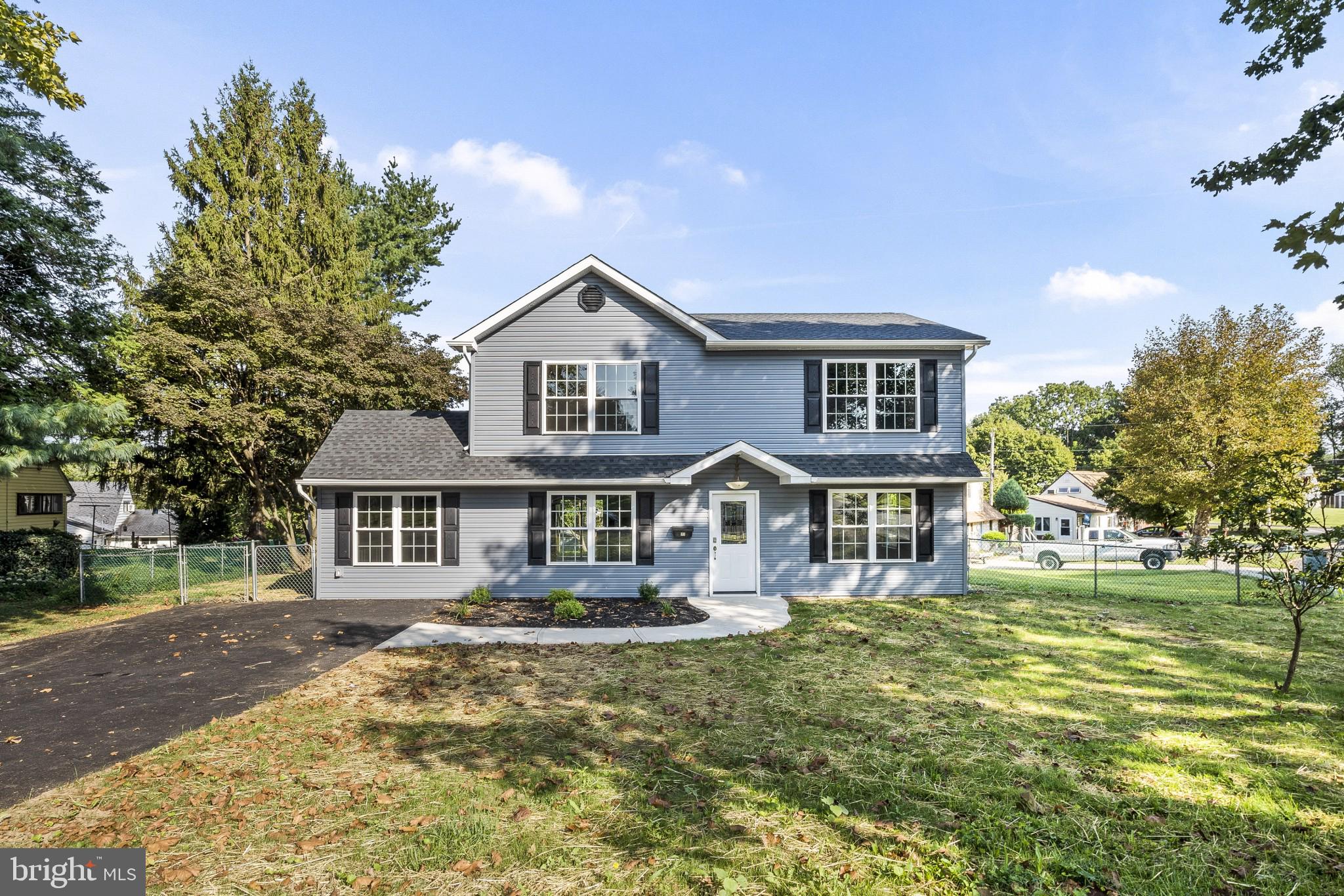 35 Quay Road Levittown, PA 19057 - Photo 30 of 30 Gallery Image 30