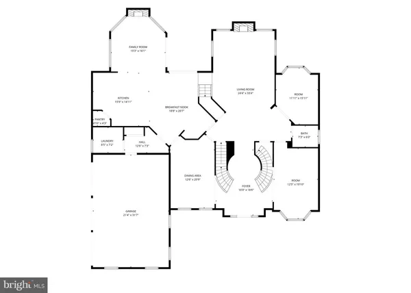$890,000 | 1420 Olmsted Drive, Bear, DE 19701