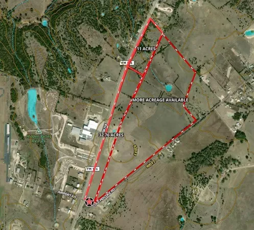 $2,200,000 | 129 Farm To Market Road 116, Gatesville, TX 76528