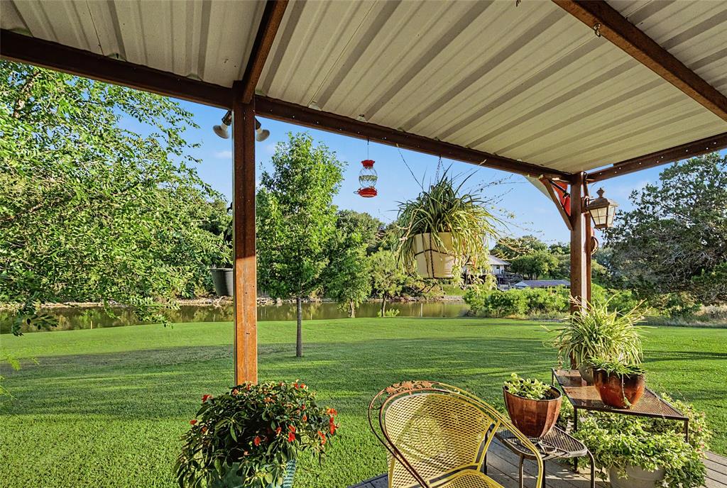 750 Belding Hollow Road Graford, TX 76449 - Photo 22 of 36